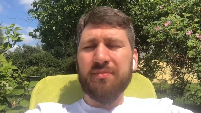 Leaf Life - первый опыт!