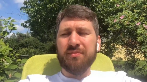 Leaf Life - первый опыт!