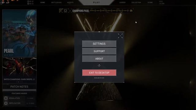 Smiley Face CROSSHAIR in Valorant !!! (Code in description) | best crosshair | funny crosshair AIM смотреть онлайн