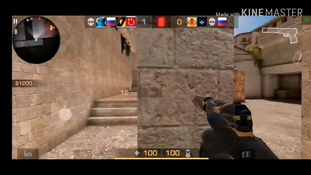😱Обновление 0.13 В STANDOFF 2 Обновления карты PROVINSE +новый режим😱 смотреть онлайн