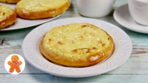 Это очень Вкусно ✧ Уральские шаньги