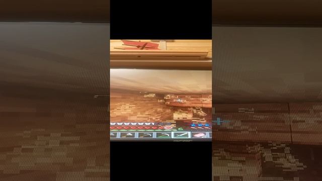 выживание с модом Prehistoric Fauna часть 2