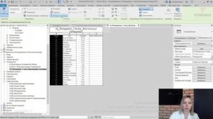 [Курс «Revit ОВ/ВК: быстрый старт»] Спецификация: этап 4. Оформление