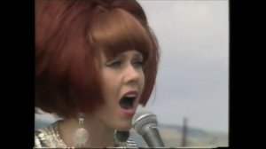 The B-52's - Planet Claire
