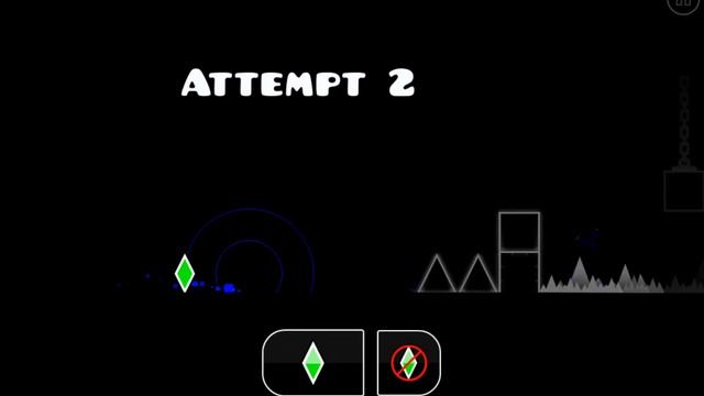 I Remember All This Oldest Levels...(10/15) // Geometry Dash 2.2 смотреть онлайн