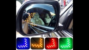 Поворотники в авто не моргают а просто светят.  Решение проблемы!!!.mp4