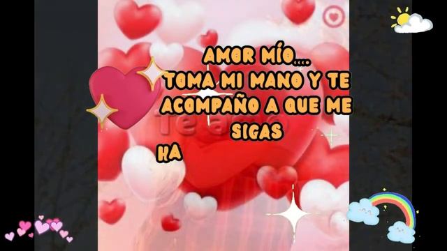 ❤️TU MI DULCE PRIMAVERA AZUL!! смотреть онлайн