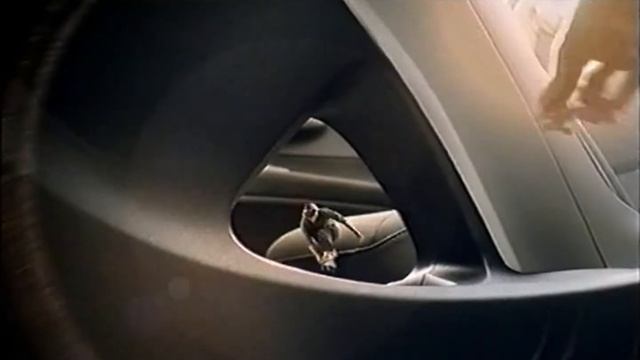 Toyota Auris Werbung 2008