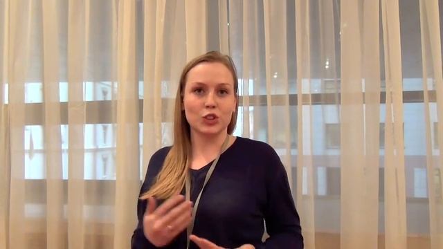 Медиатренинг своими силами от А до Я — 18 февраля 2014 г. смотреть онлайн