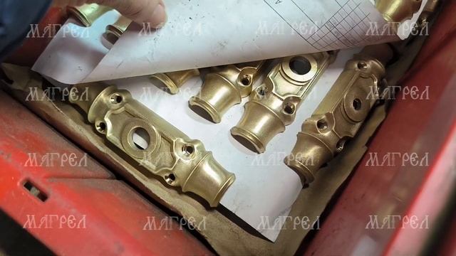 Кремона на окна Новгород от компании Магрел смотреть онлайн
