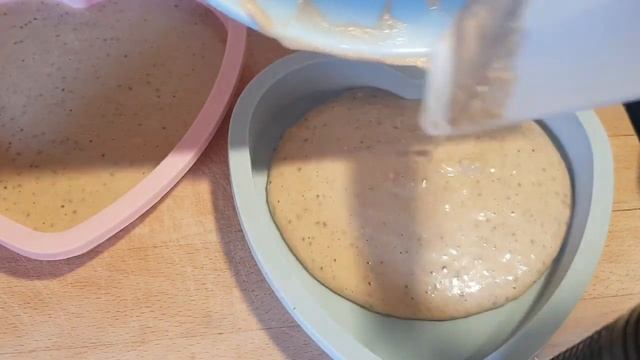 BIZCOCHO SIN AZUCAR DE VAINILLA Y CANELA смотреть онлайн