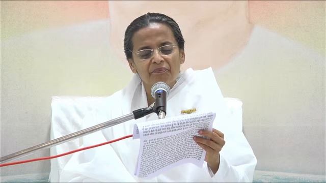 LIVE : MORNING MURLI | 29/04/2024 | 7:00 AM | Gamdevi ( Mumbai ) смотреть онлайн