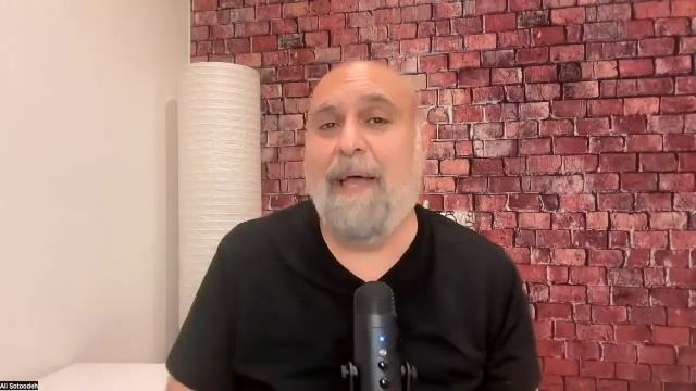 Spirituality in Recovery - Universal Algorithm SD 480p смотреть онлайн