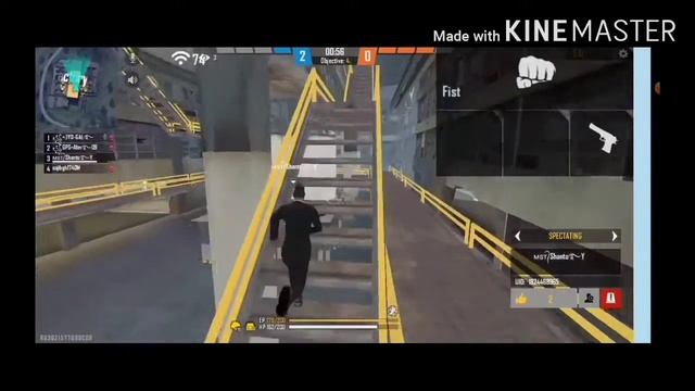 OMLY DESERT EAGELE CHALLANGE IN CS RANK MONE смотреть онлайн