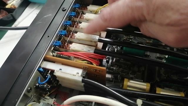 Stax CA-Y заявка на hi-end смотреть онлайн