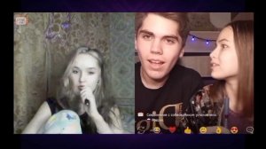 ПОЗВАЛ СЕСТРИЧКУ В ЧАТ-РУЛЕТКУ | ЧАТ-РУЛЕТКА #6