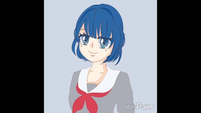 Speedpaint 40 - Kiritani Haruka | Project Sekai | MORE MORE JUMP смотреть онлайн