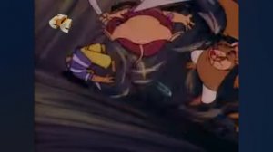 Чип и Дейл песня (заставка)