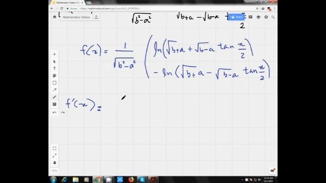 Calculus by S.M Yusuf Exercise 2.2 Q.21 to Q.30 смотреть онлайн