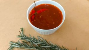 СОУС ТАЙСКИЙ ЧИЛИ. ЛУЧШИЙ РЕЦЕПТ САМОГО ВКУСНОГО ТАЙСКОГО СОУСА В ДОМАШНИХ УСЛОВИЯХ