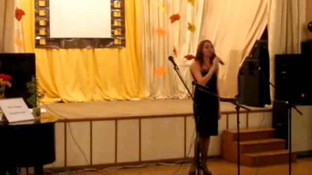 Ассоль в д/к Девичье Поле смотреть онлайн