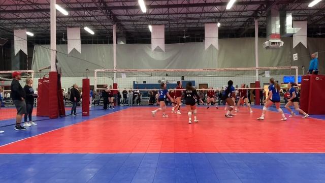 Gabriella “Gabi” Loredo 2022 DS/L highlights #12 смотреть онлайн