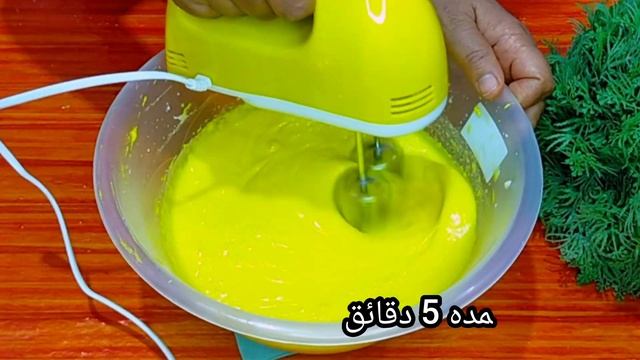بسكوت النشادر بالسمنه بأسهل طريقه وأظبط مقادير 🤤 والنتيجة رووعه 💯 смотреть онлайн