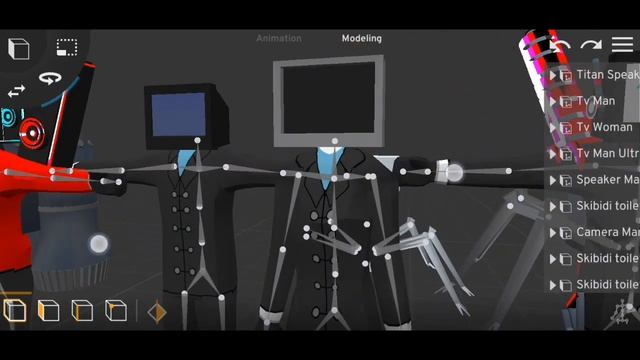 My all Skibidi Models [[ Free Download ]] for Prisma 3d смотреть онлайн