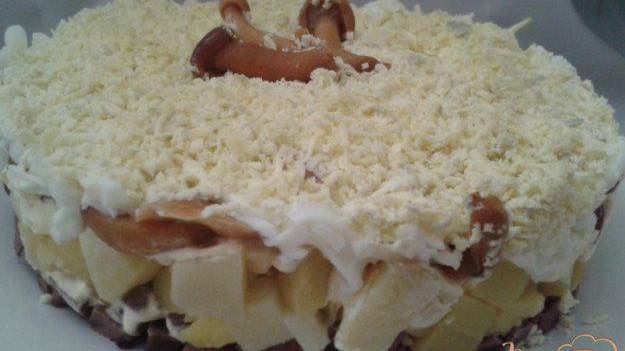 Рецепты от шеф-повара