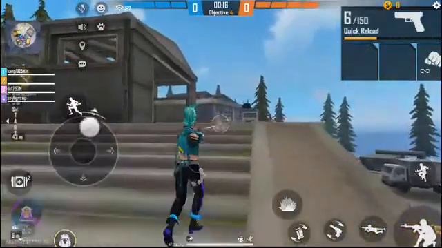 free fire watch 10 min. sand friend request and get free dimand смотреть онлайн