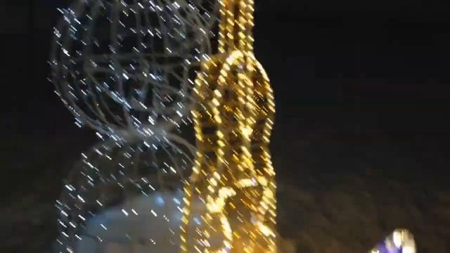Новогодний Mannequin Challenge смотреть онлайн