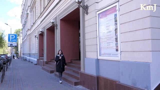 Сергей Рахманинов в Нижнем Новгороде.
Автор В. Астраханцева смотреть онлайн