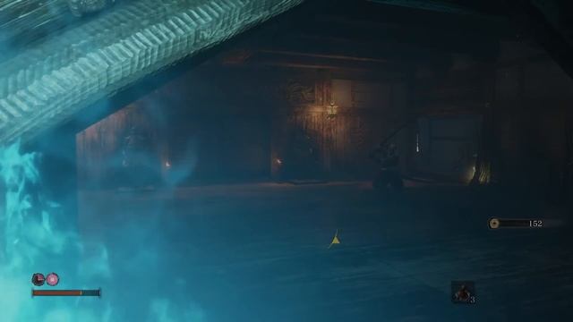 I BROKE MY CONTROLLER Playing The Sekiro Resurrection Mod... смотреть онлайн