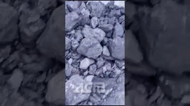 Уголь размером с бычью голову привезли 70-летнему сахалинцу смотреть онлайн