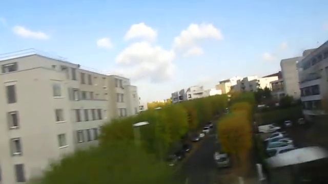 Arrivée à la Gare de Torcy du RER A смотреть онлайн