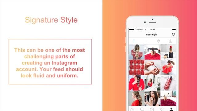 How To: Create A Signature Style | Developing and Defining Your Brand смотреть онлайн