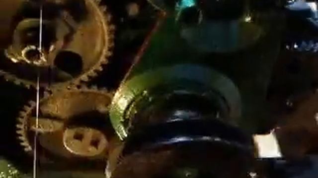 двигатель А-01 в разрезе смотреть онлайн