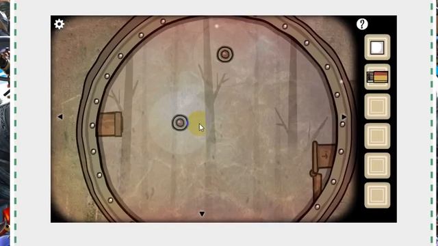 Cube Escape The Cave Part 2 Walkthrough Rusty Lake explained смотреть онлайн