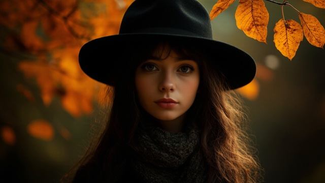 Приметы осени | melodic metalcore смотреть онлайн