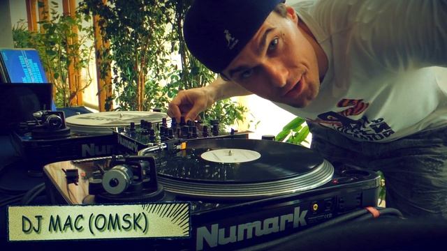 Приглашение в DJ школу SKILLZ (МОСКВА) смотреть онлайн