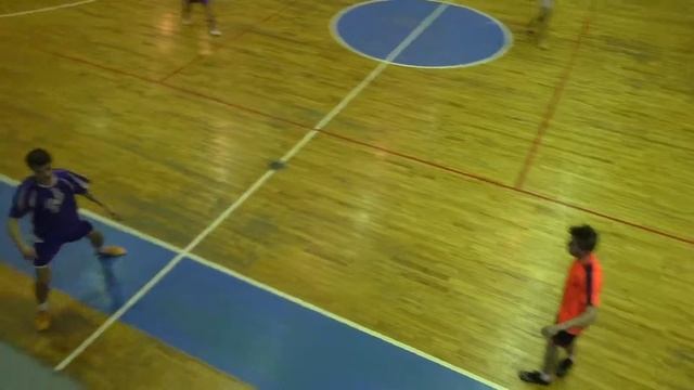 пфлл 5*5 Радиозавод -2 – Луч 2 тайм смотреть онлайн