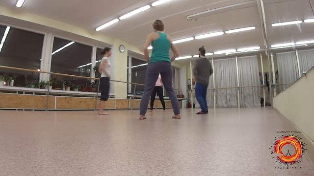 Задача на движение 1. Сколько суставов вращается одновременно? смотреть онлайн