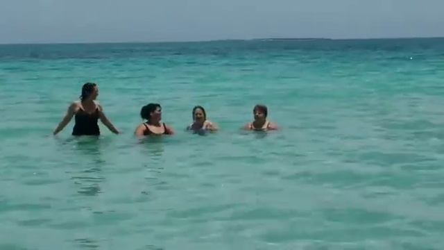 Iberostar varadero смотреть онлайн