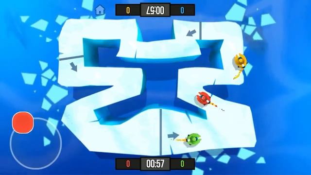 Top 5 local multiplayer games for android смотреть онлайн