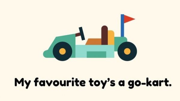 Year 1 ( Unit 2- Let’s Play) - Super Minds Workbook Page 33