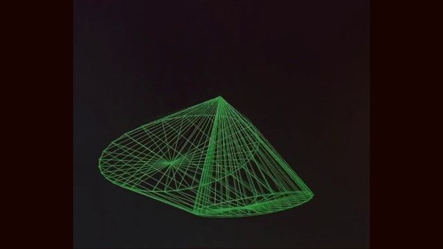 4D фигуры. Улучшенная версия.