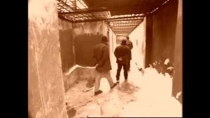 Криминальная Россия  Современные хроники