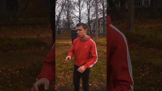Выход на две. Быстрая обучалка смотреть онлайн