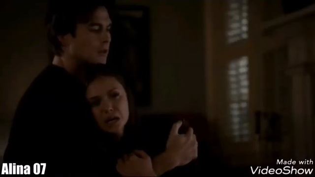 Damon&Elena| Кроет {Delena} (100 followers) смотреть онлайн