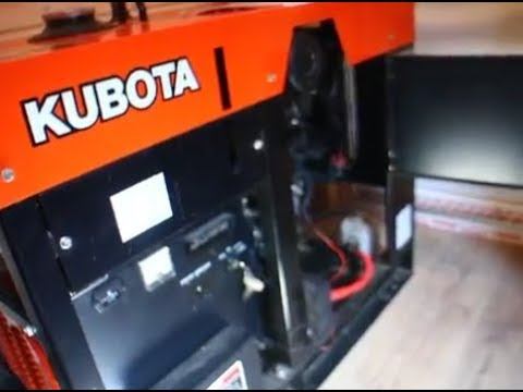Kubota J310